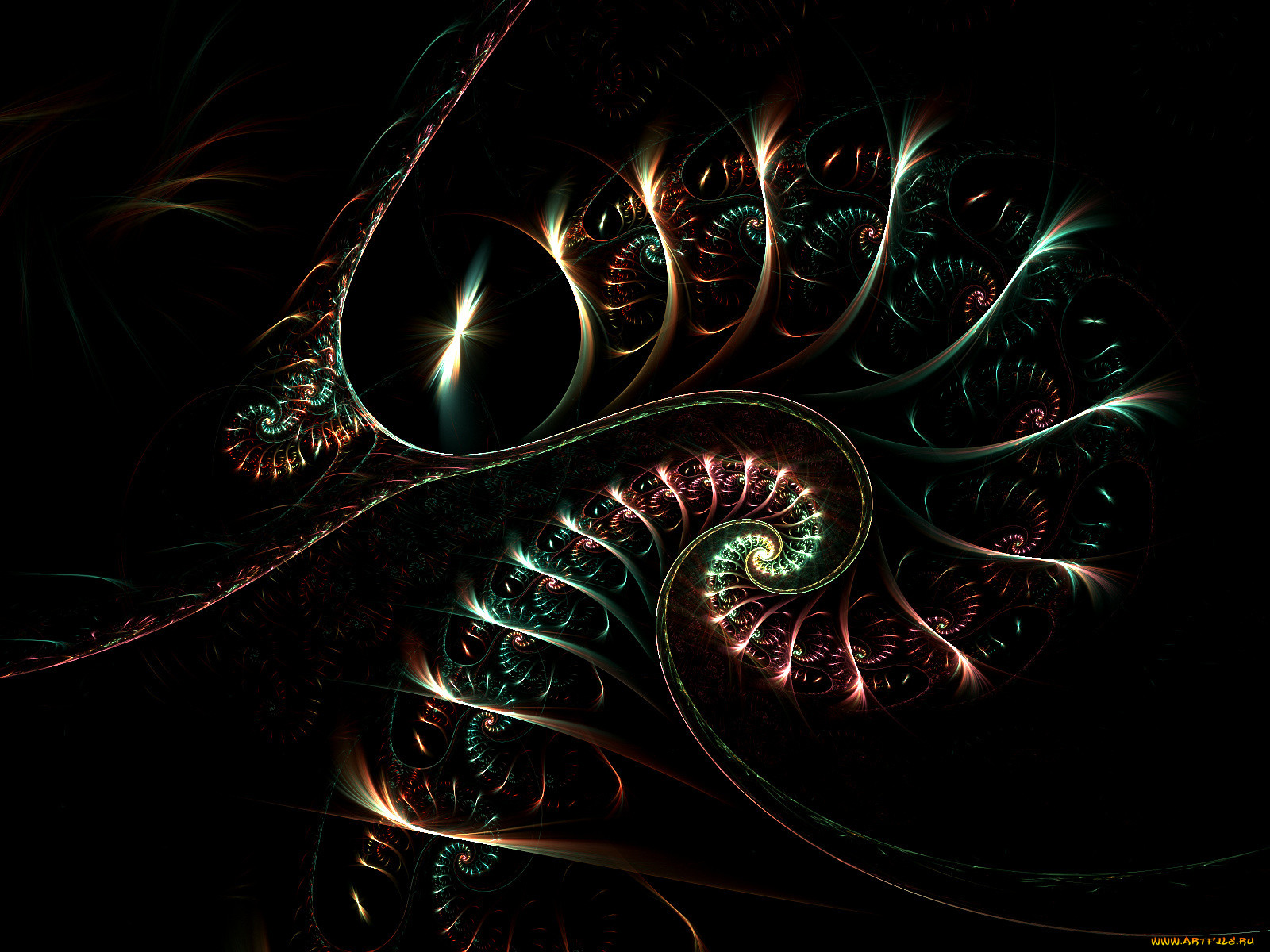 3, , fractal, , , 